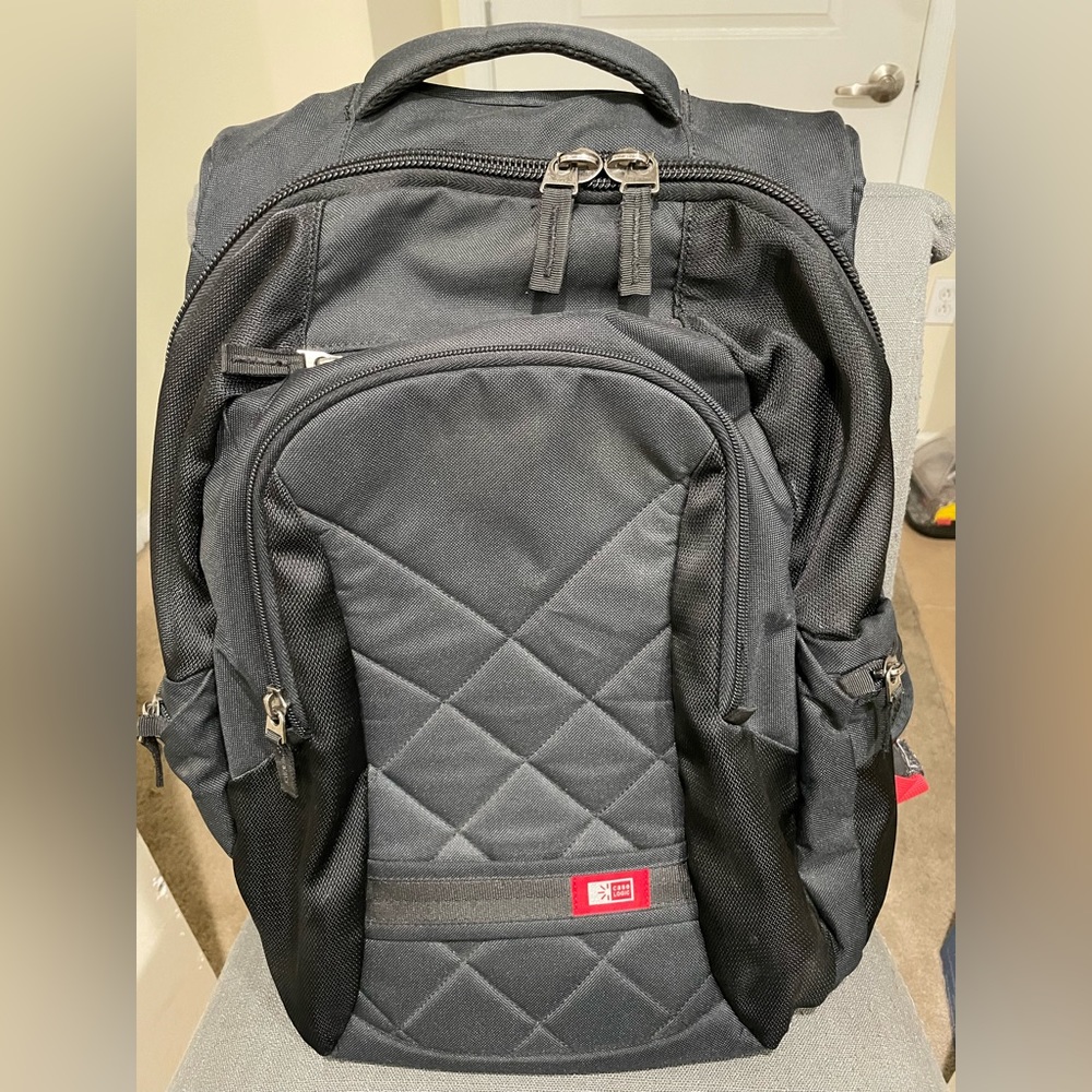 Case Logic Computer Backpack - image 1